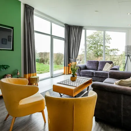 Ravenbosch Chalet Bemelen