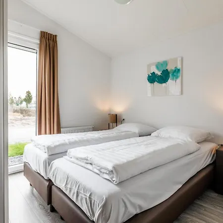 Chalet Ravenbosch *