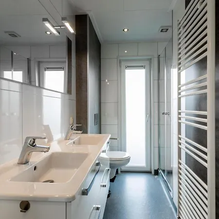 Chalet Ravenbosch