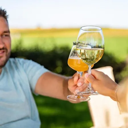 Chalet Ravenbosch Bemelen