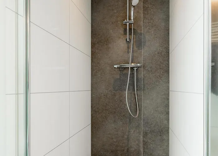 Ravenbosch 샬레 베멜렌